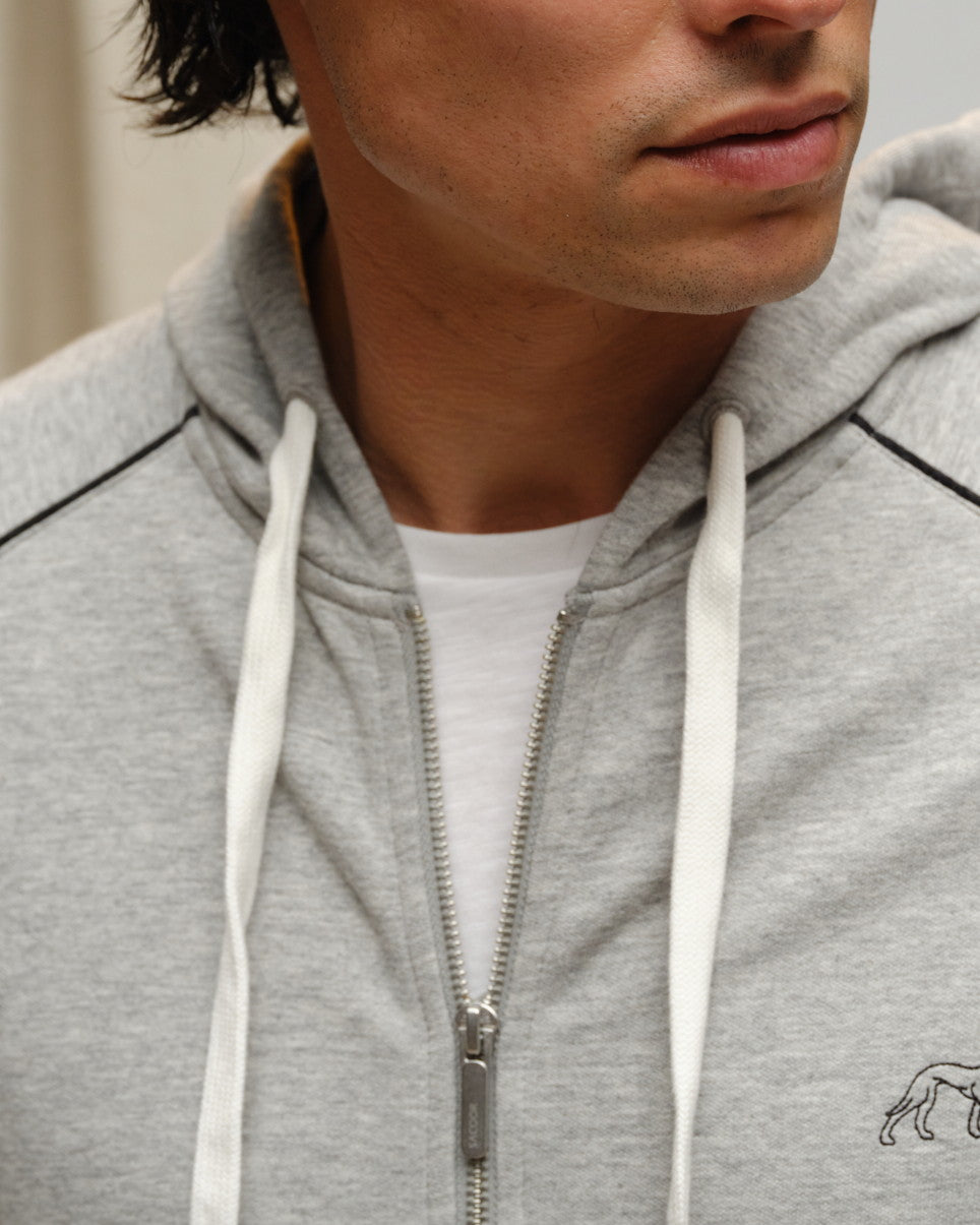 Mix Grey