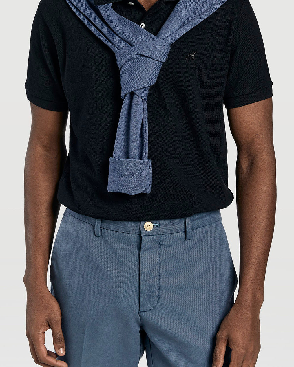 Medium Blue