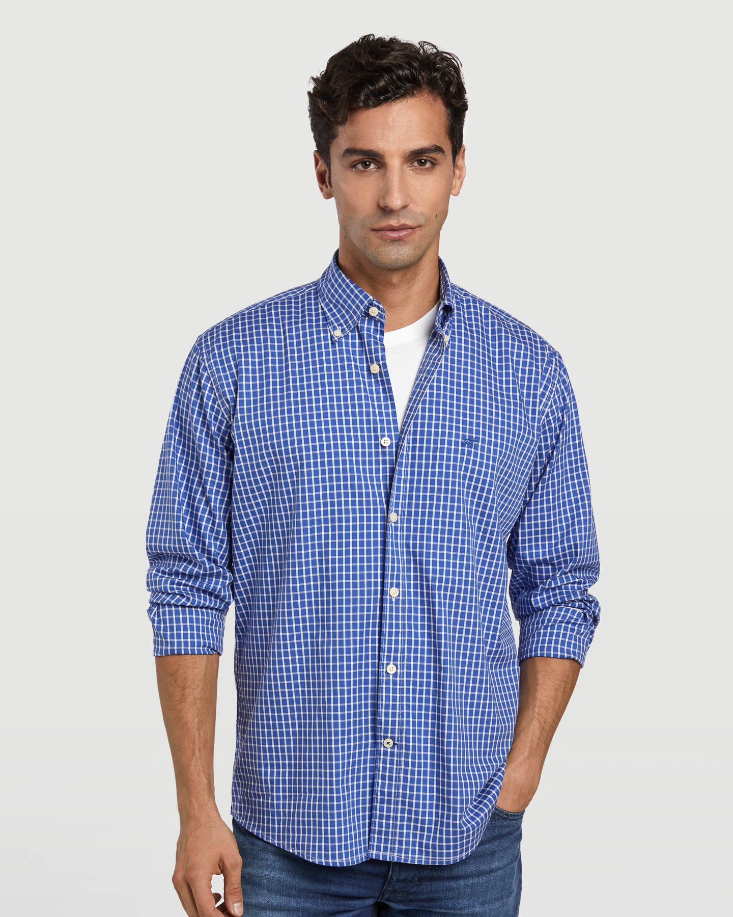 Dark Blue