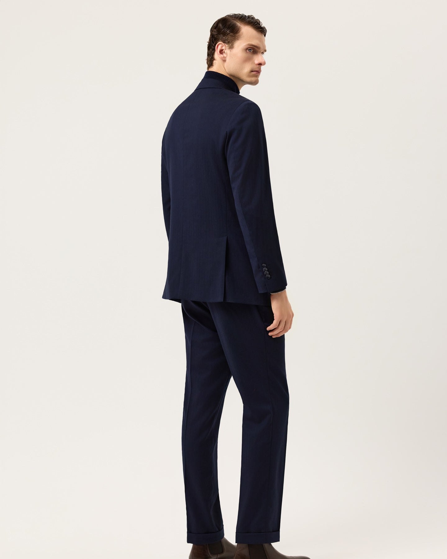 Dark Blue