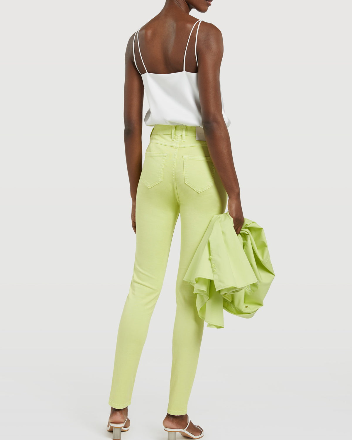 Light Green