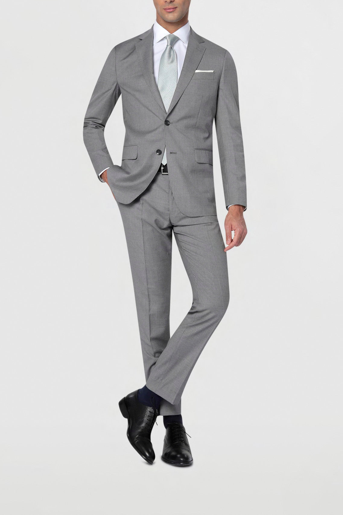 Grey