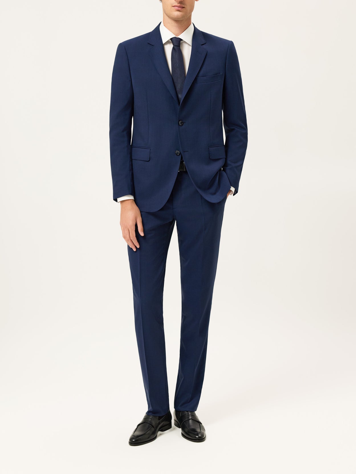 Dark Blue