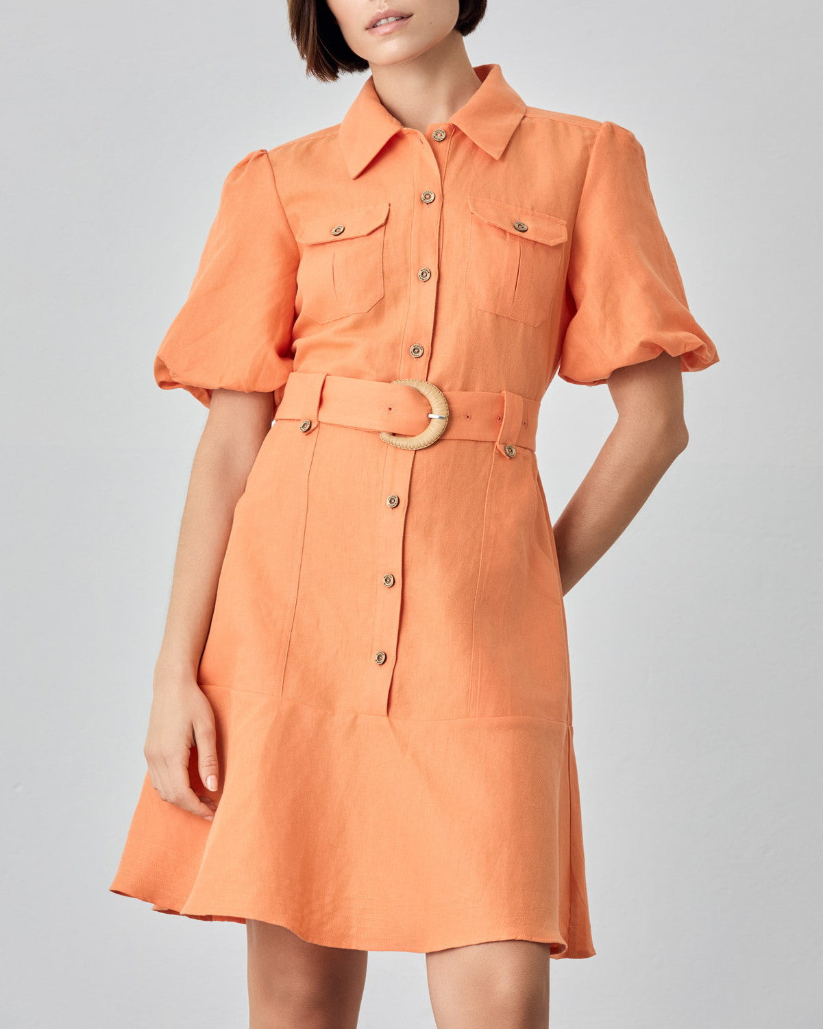 Light Orange