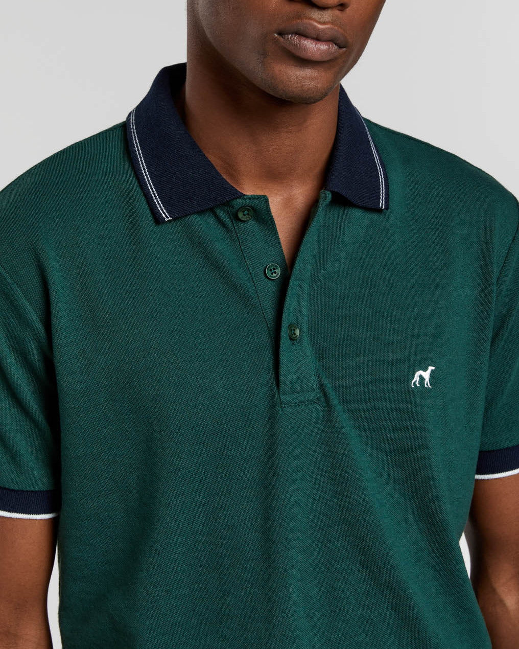 Dark Green