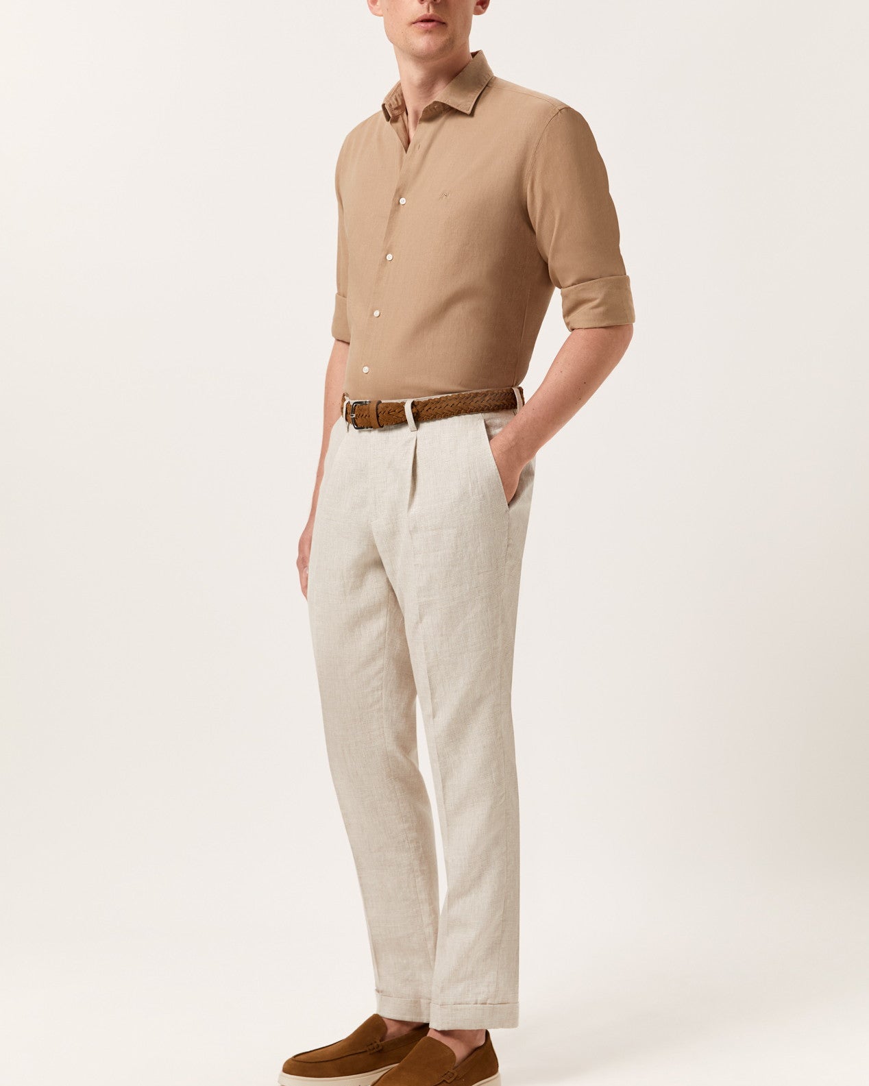 Beige
