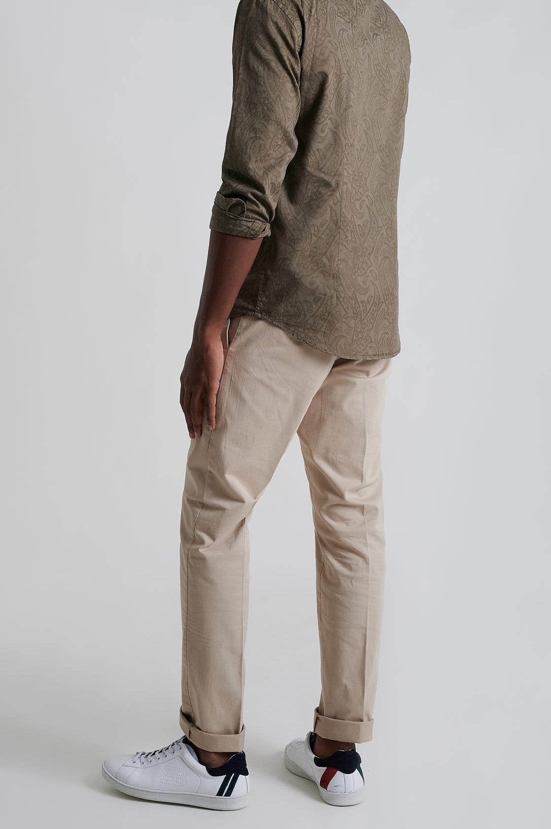 Khaki