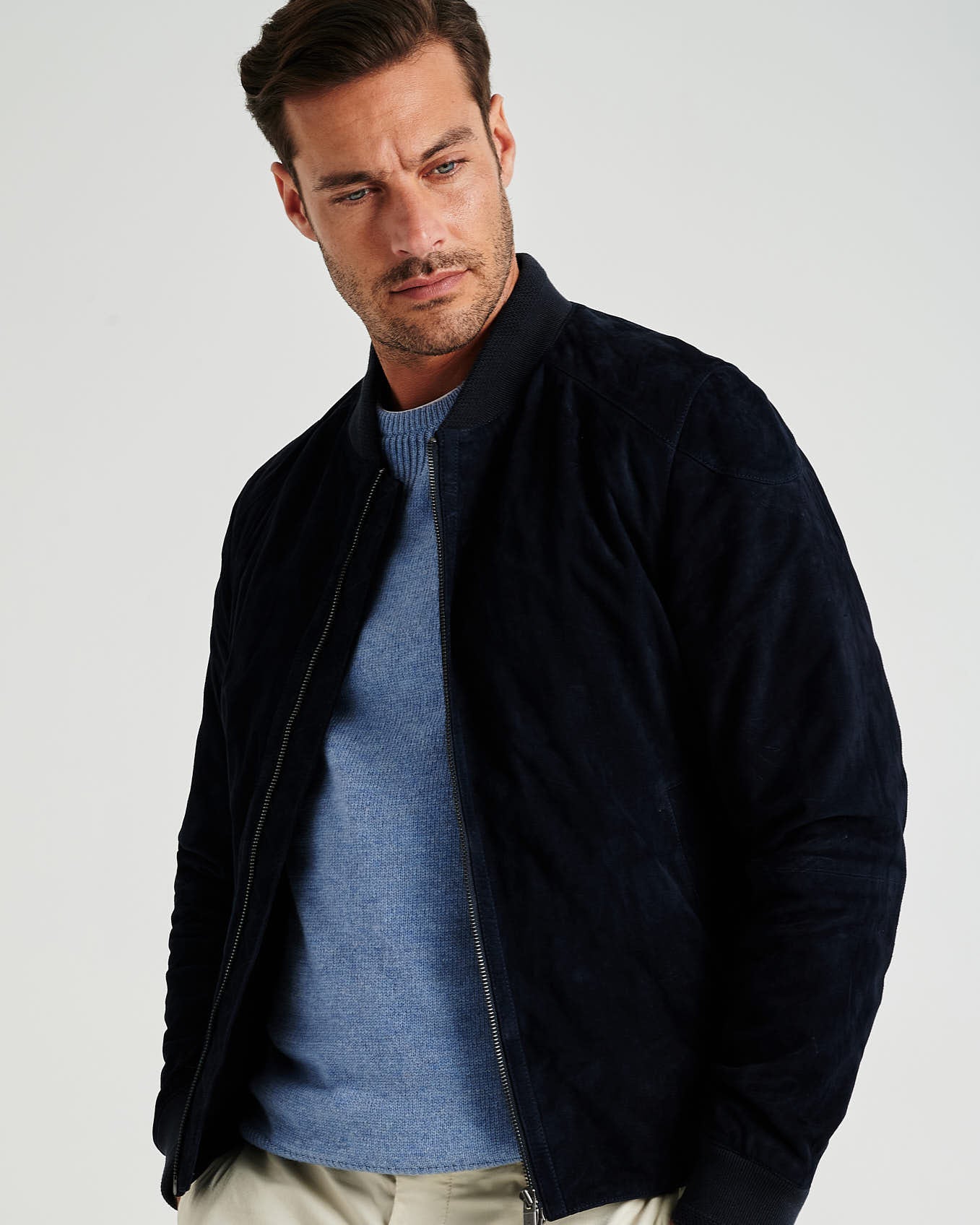 Dark Blue
