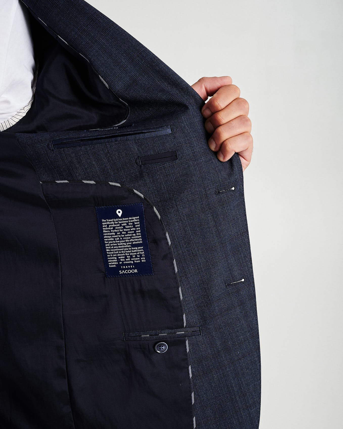 Dark Blue