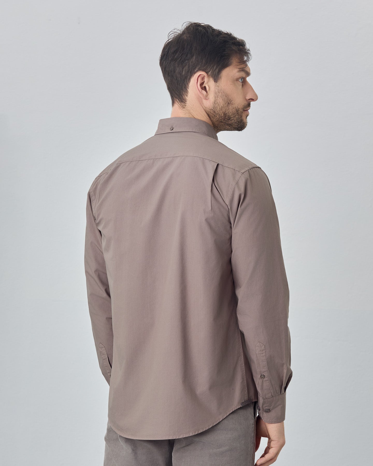 Light Brown