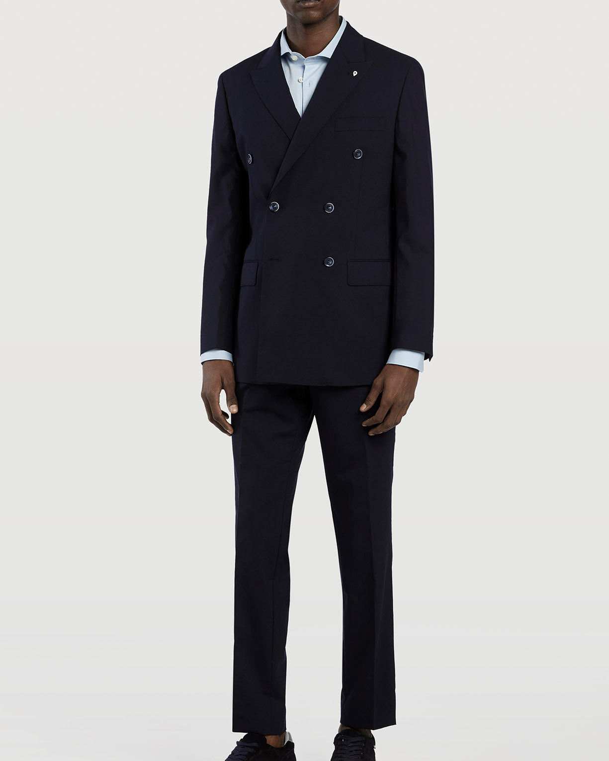 Dark Blue