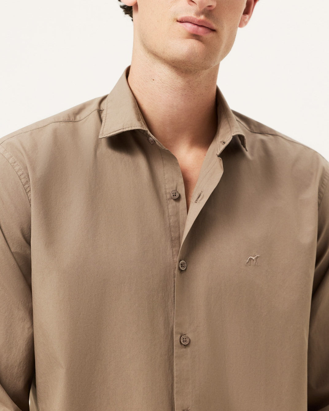 Light Brown