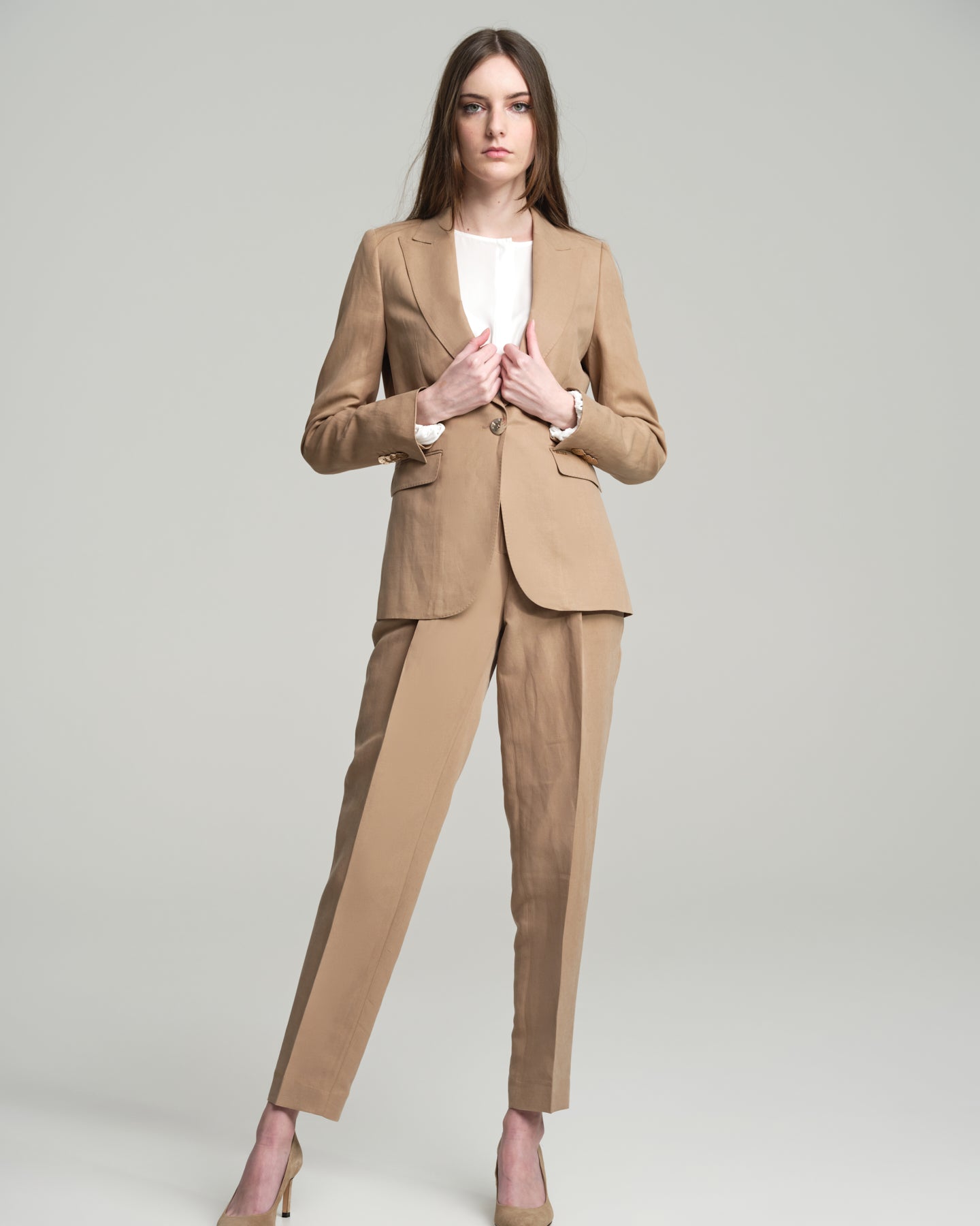 Dark Beige