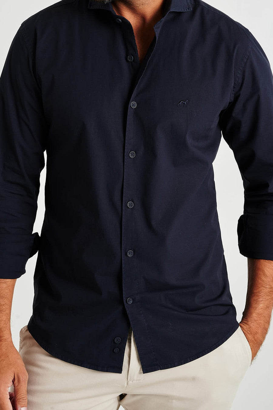 Dark Blue