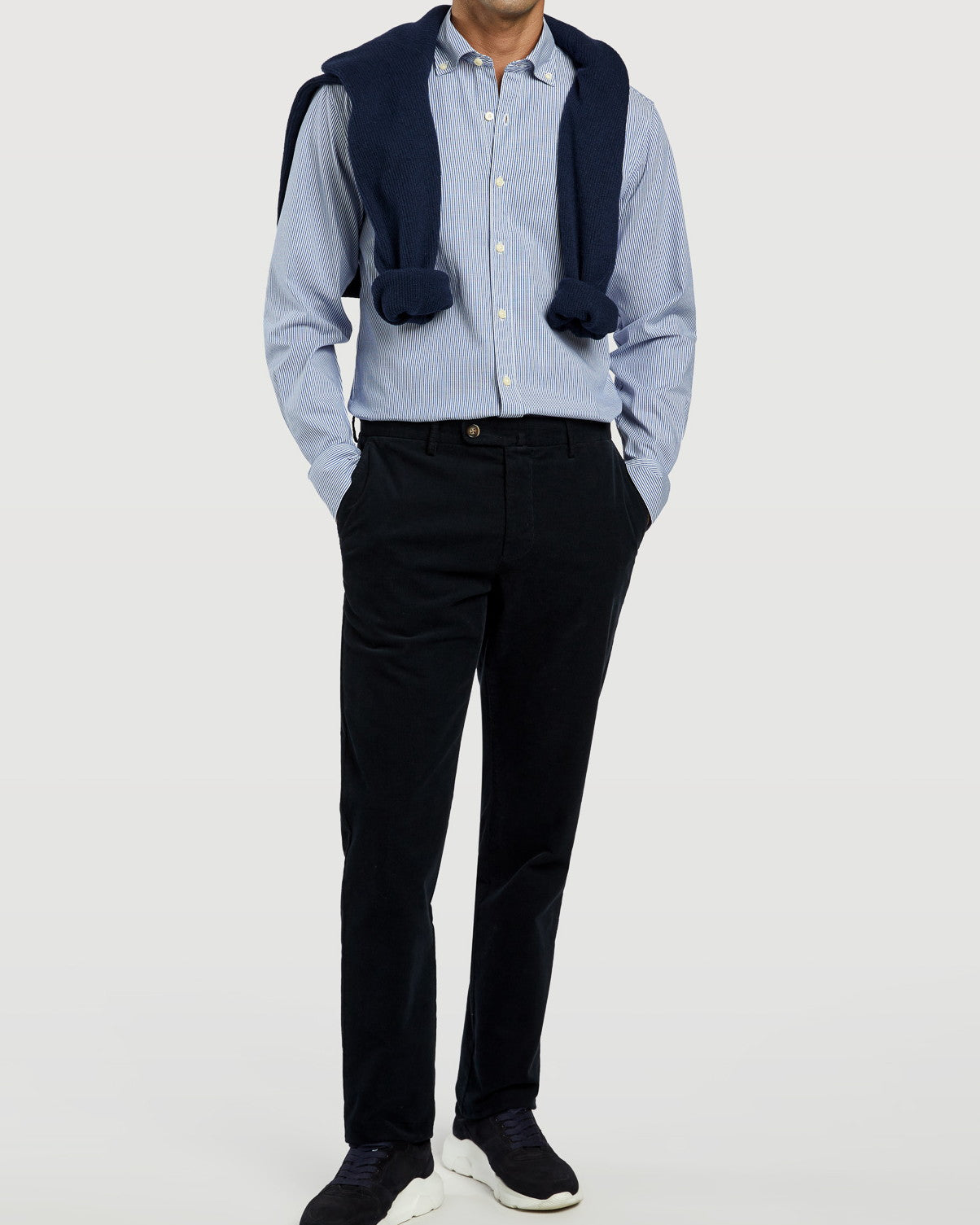 Dark Blue