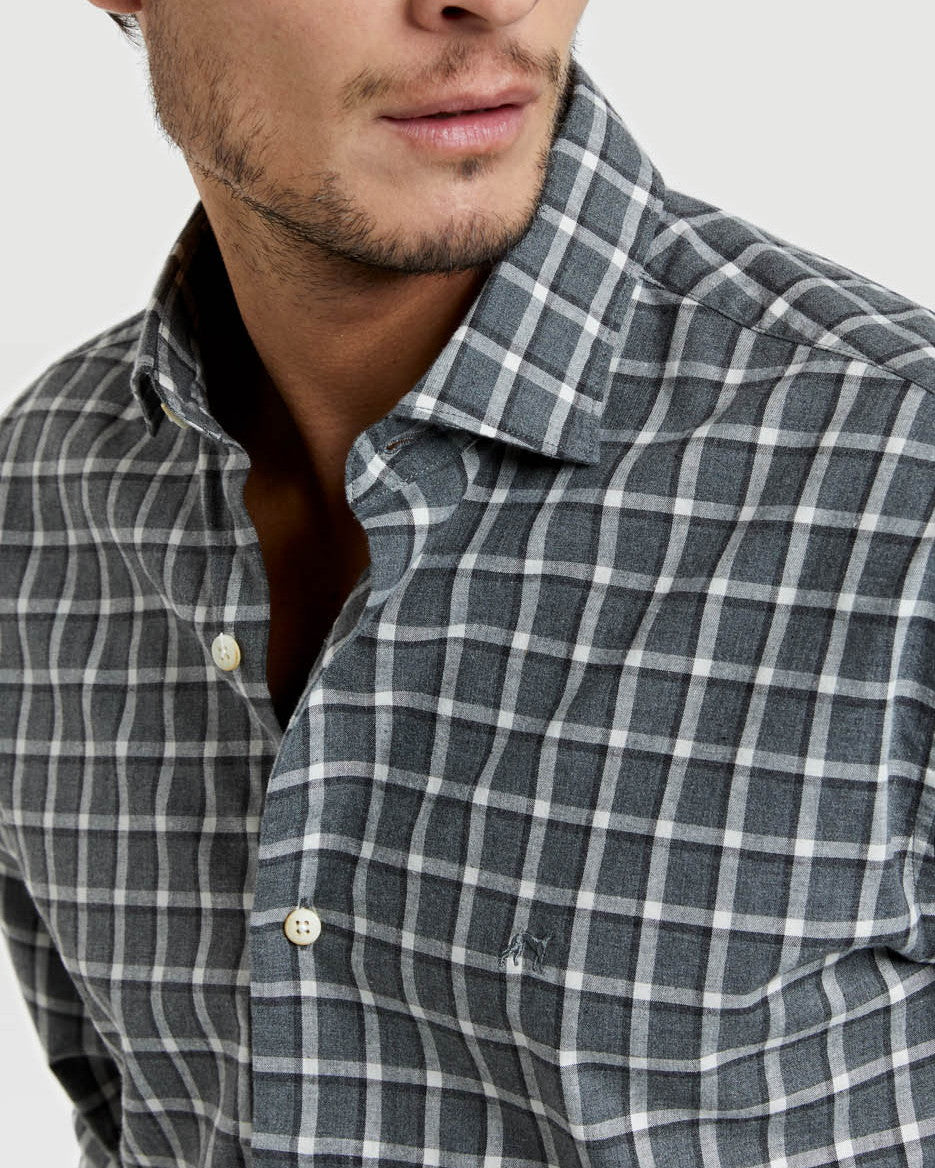 Dark Grey