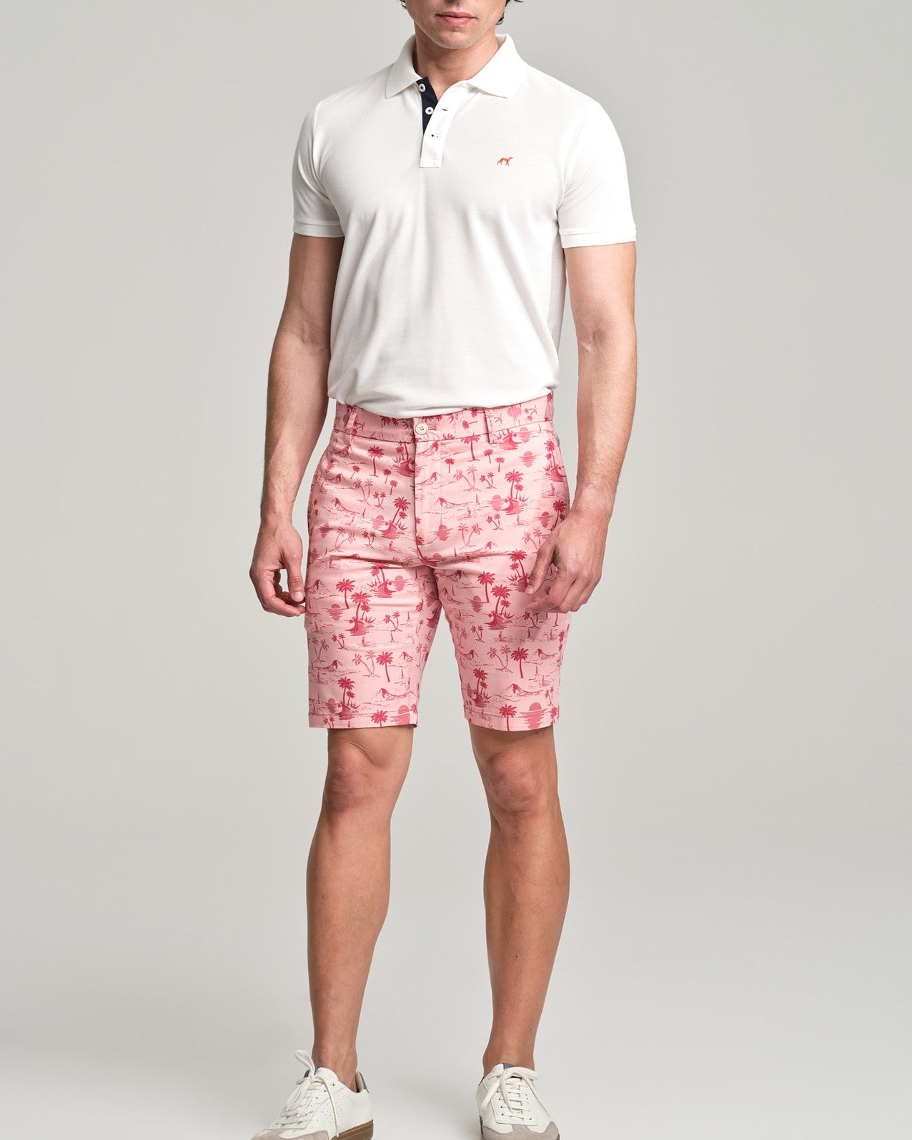 Light Pink