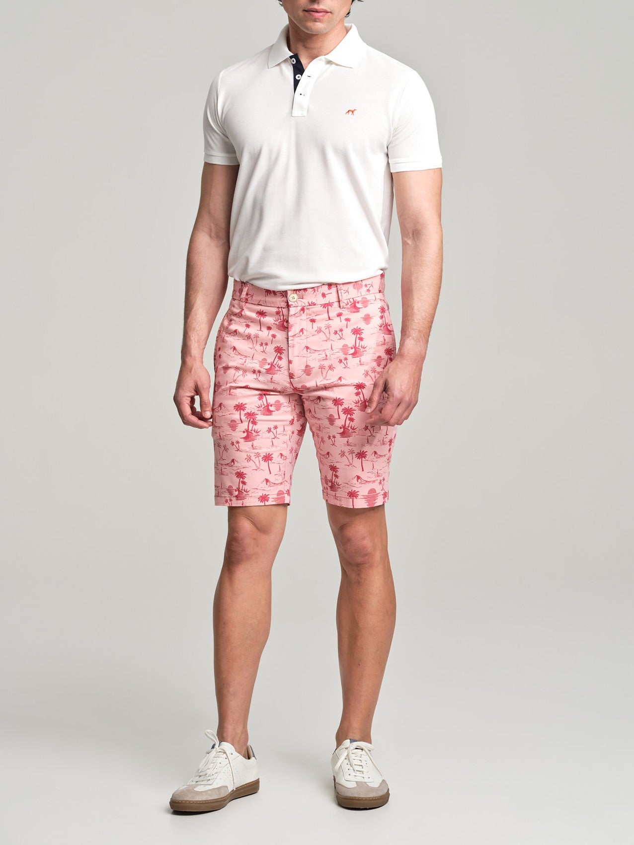 Light Pink