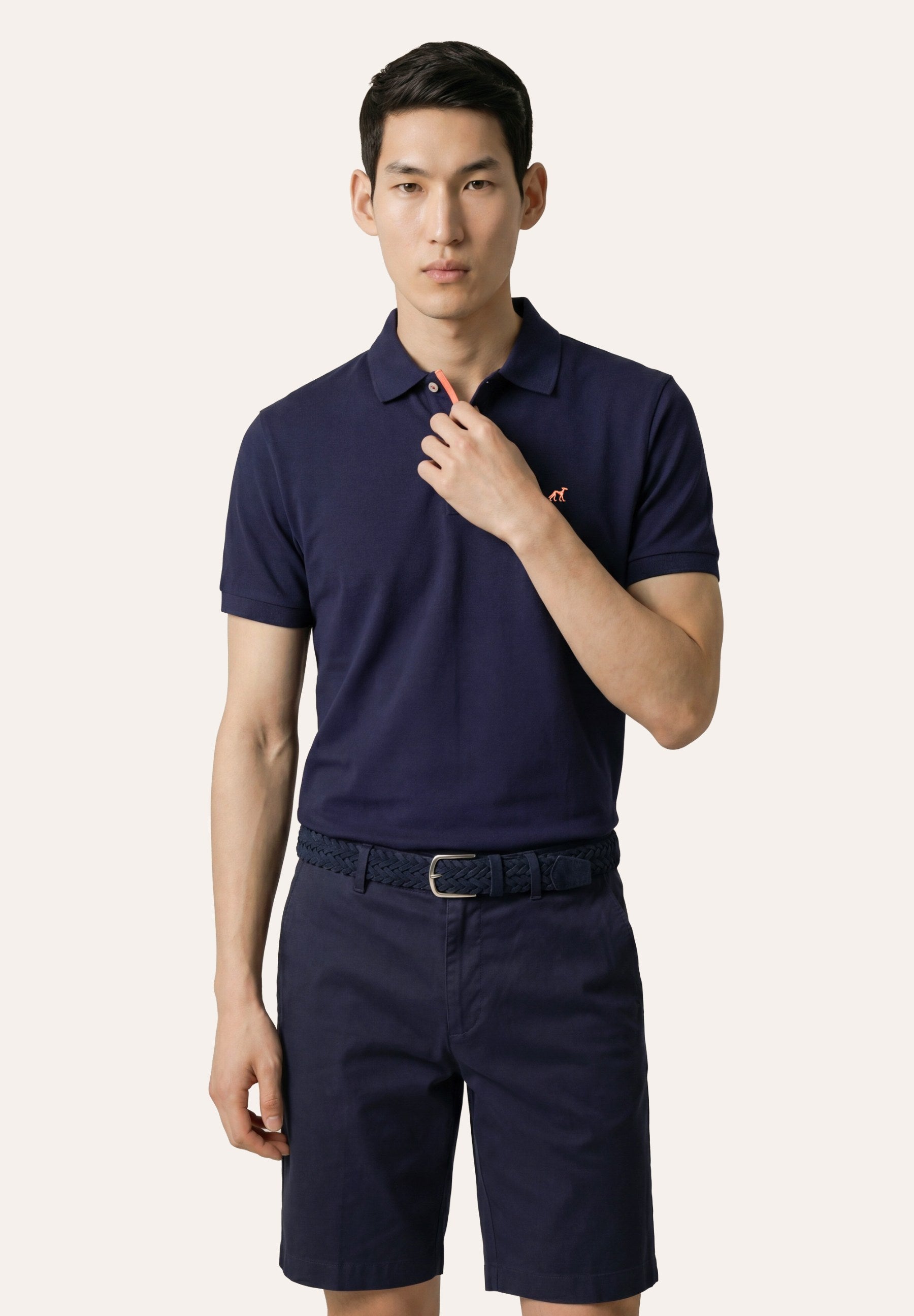 Dark Blue (AI)