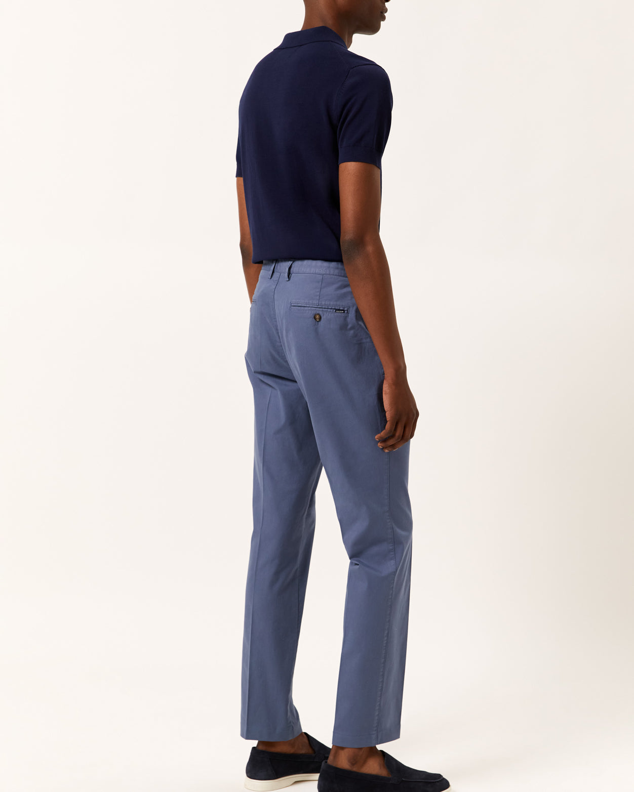 Medium Blue