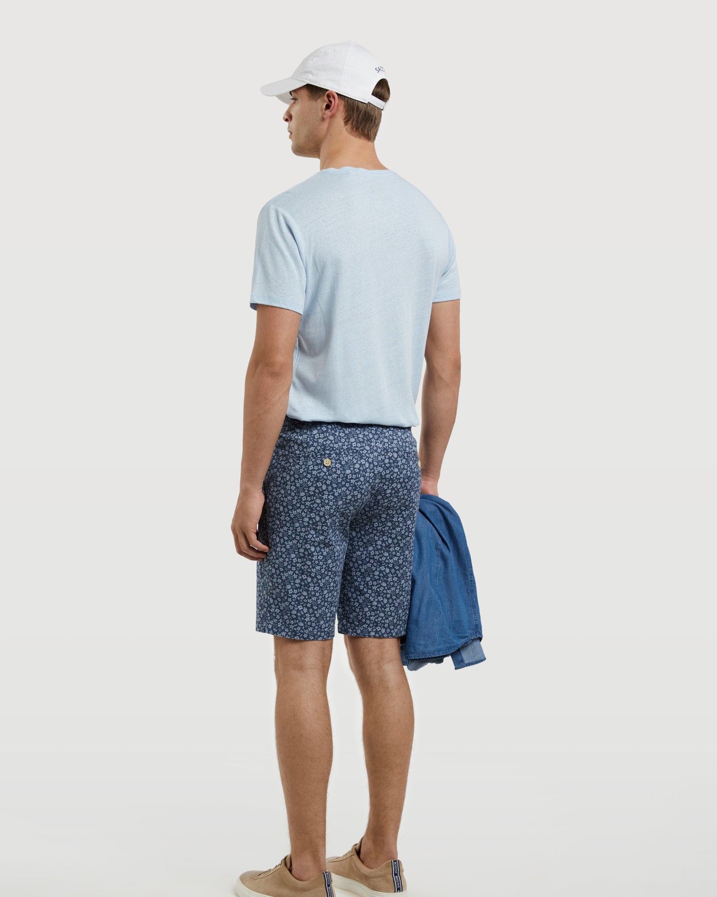 Medium Blue