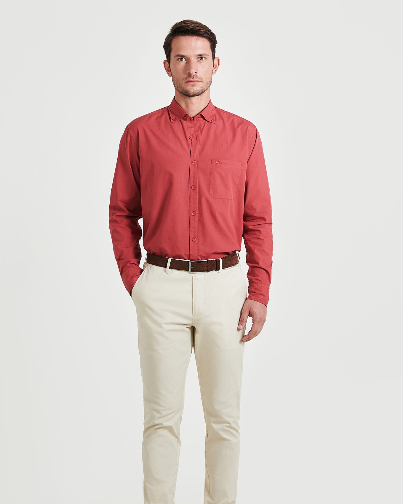 Light Red