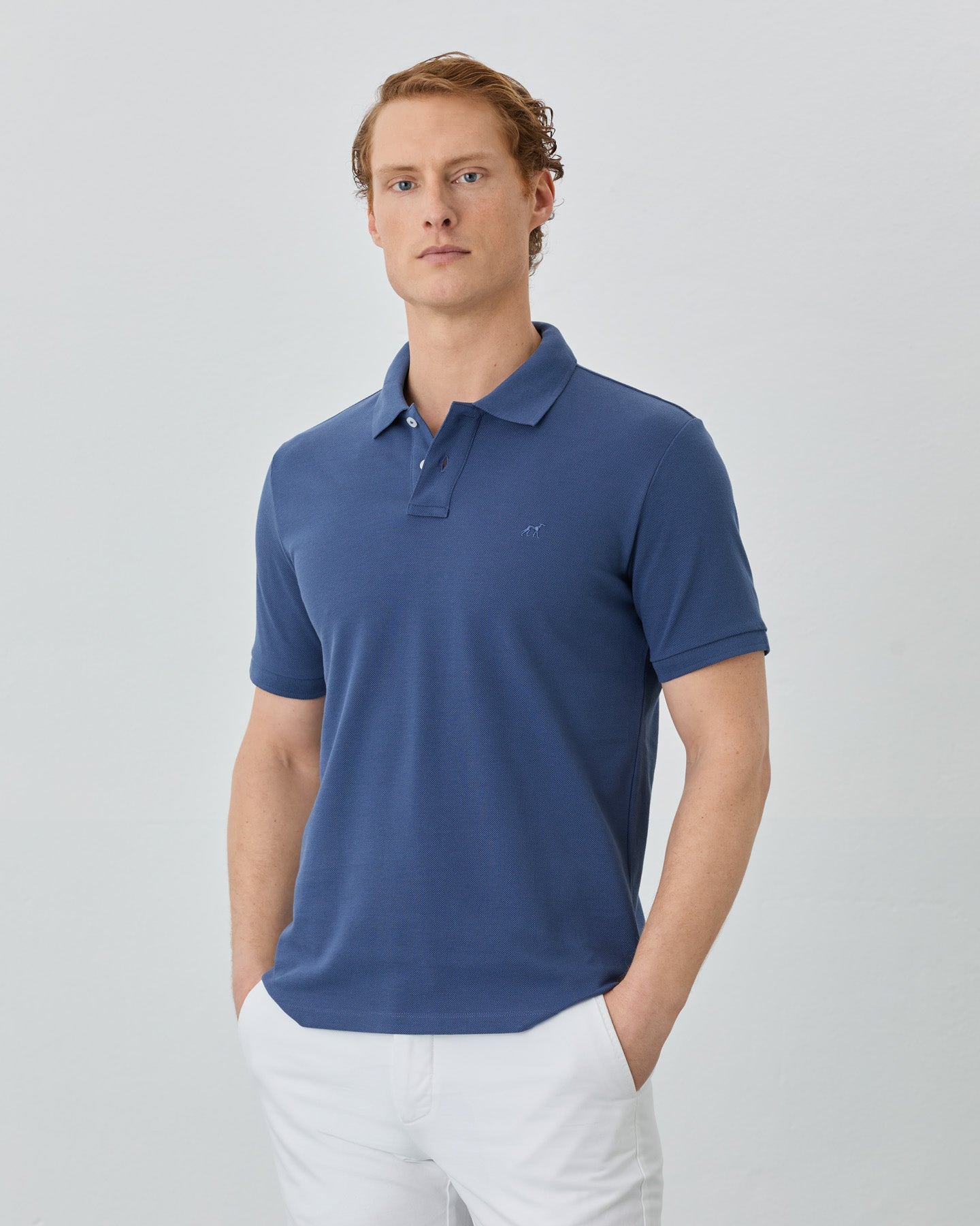 Medium Blue