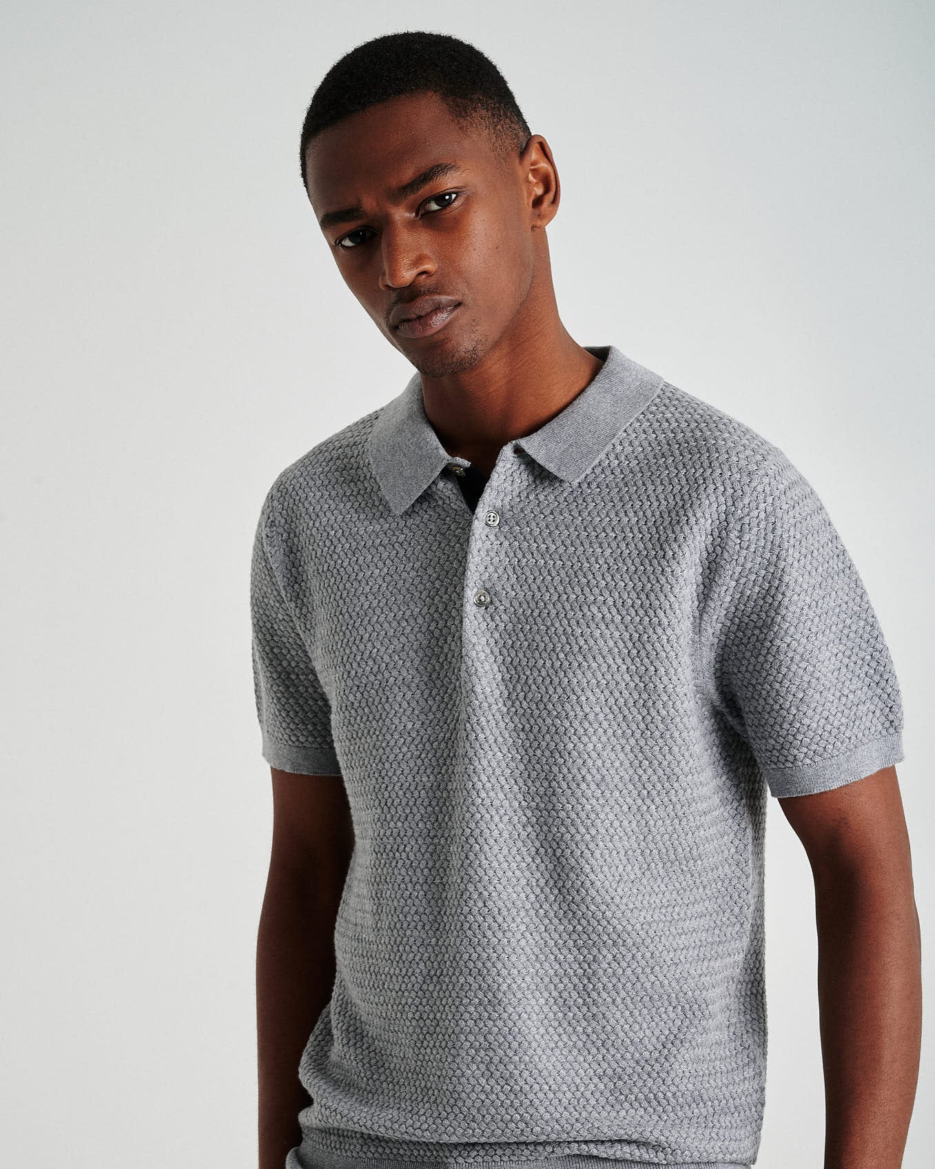 Mix Grey