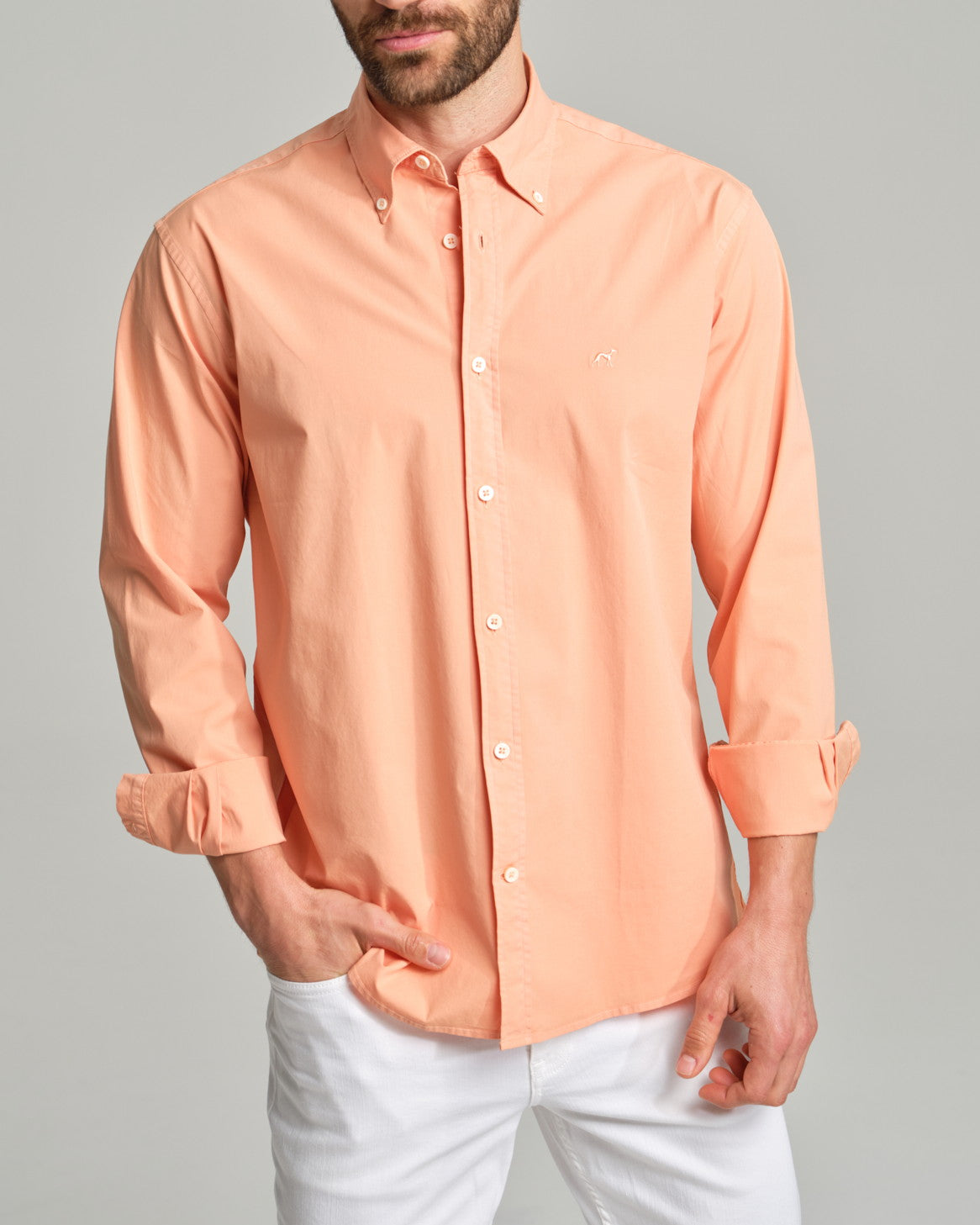 Light Orange