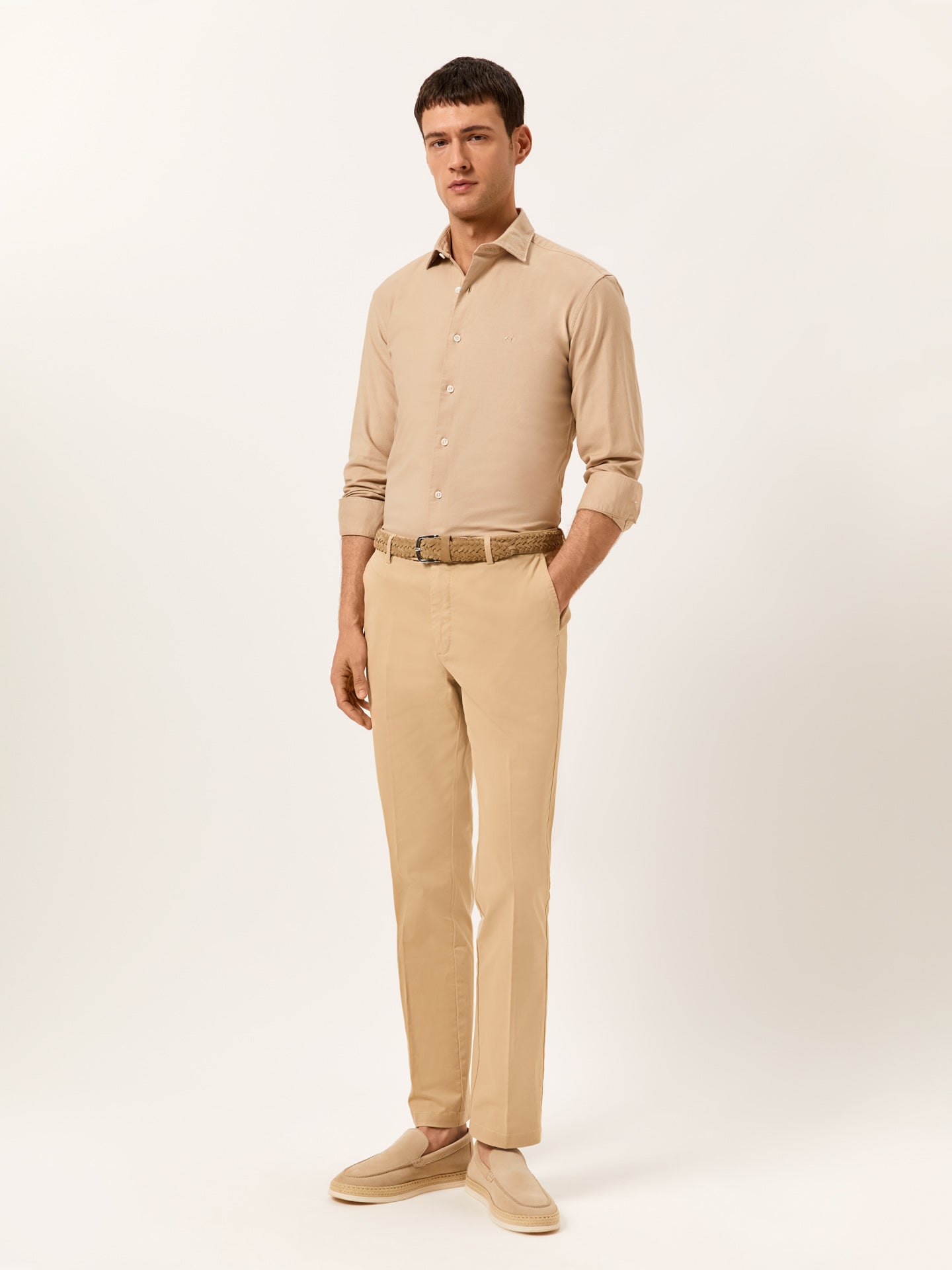 Beige