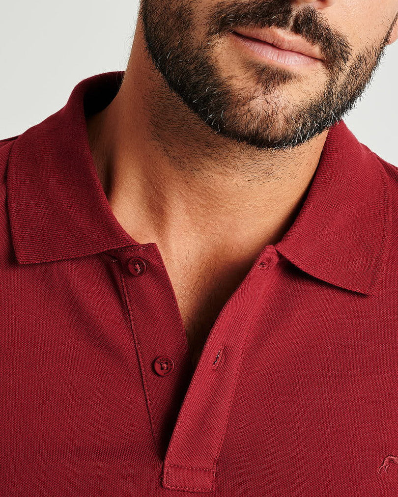 Dark Red