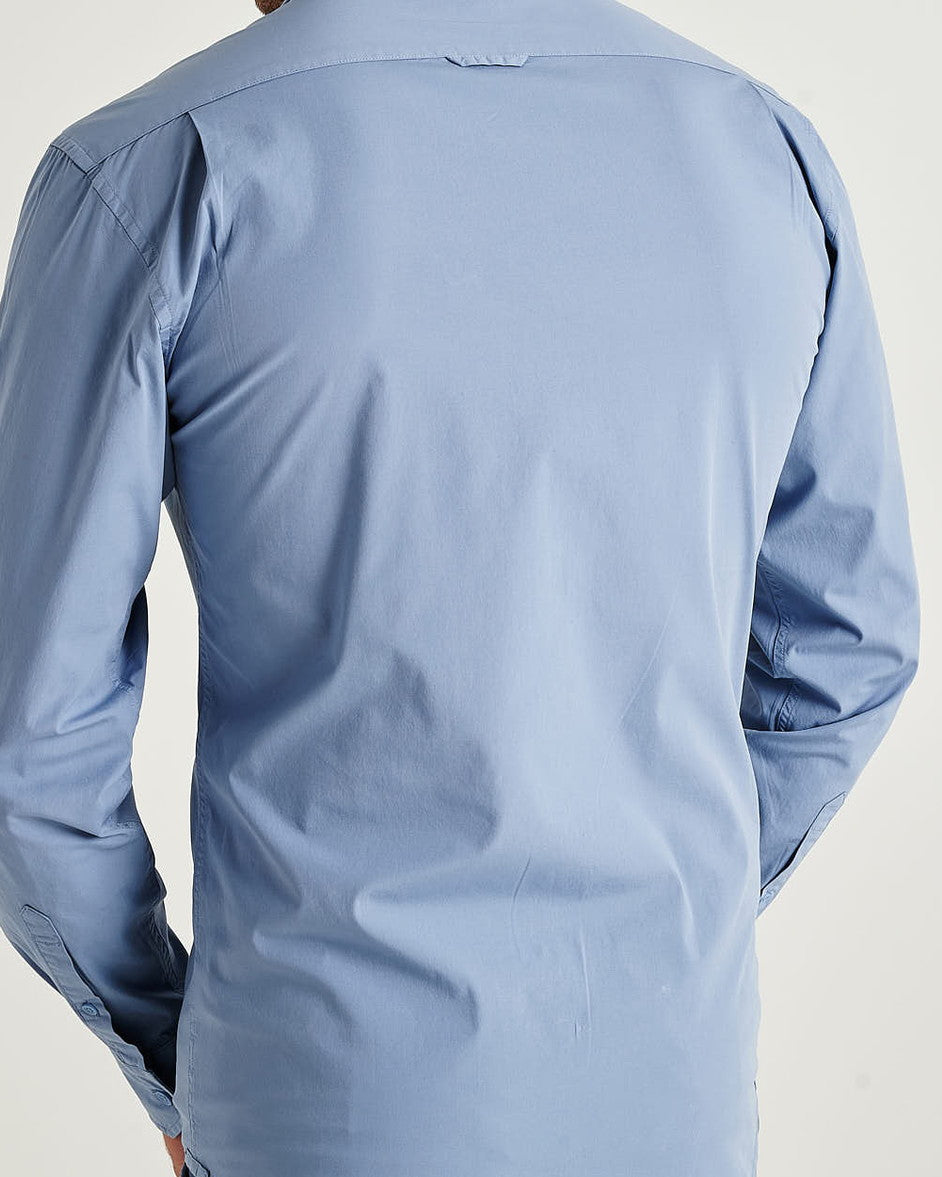 Medium Blue