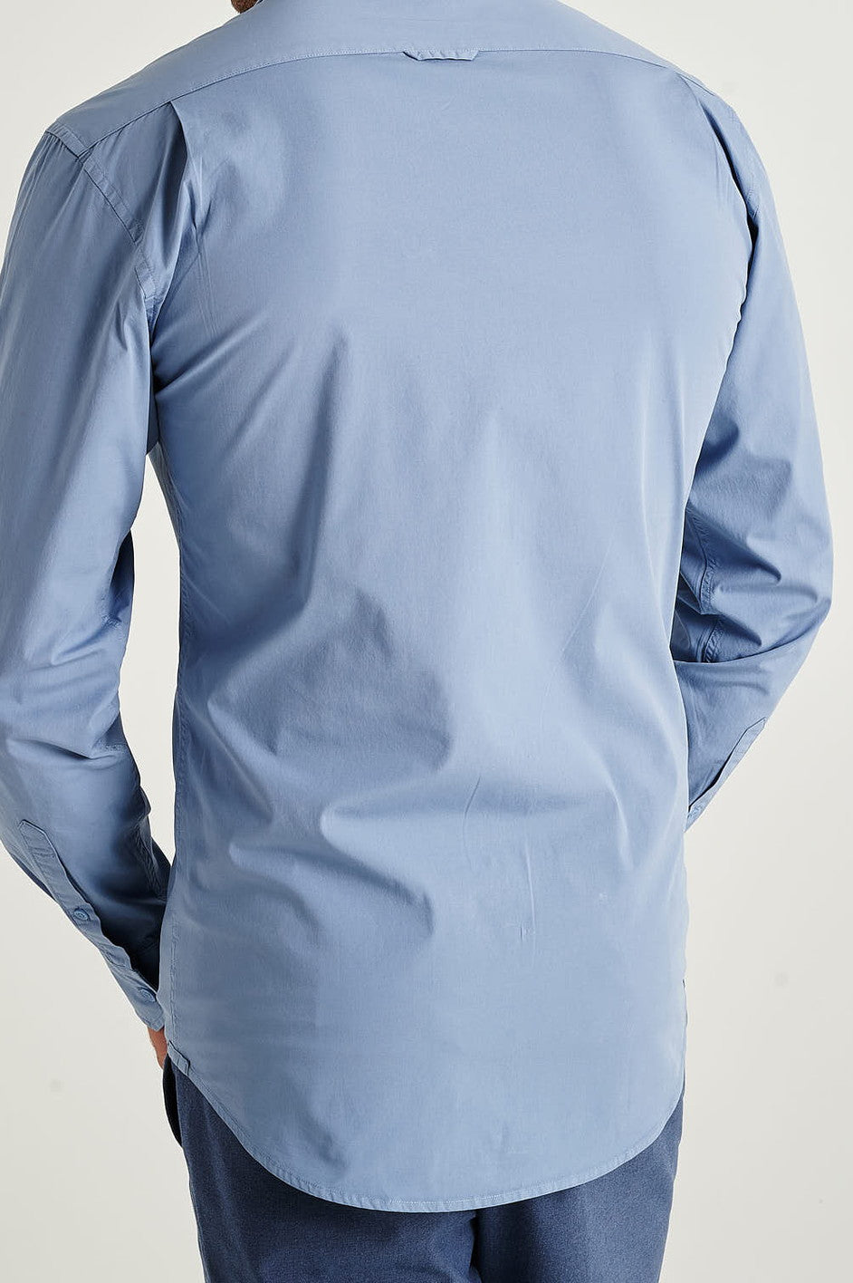 Medium Blue