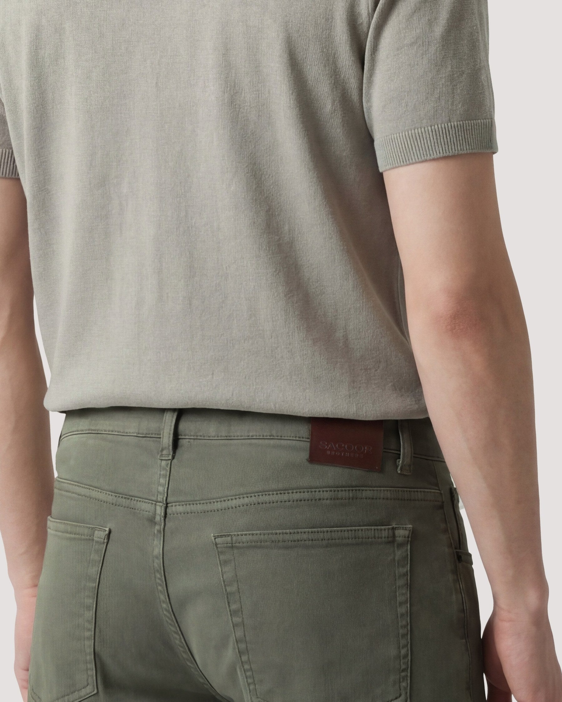 Khaki (AI)