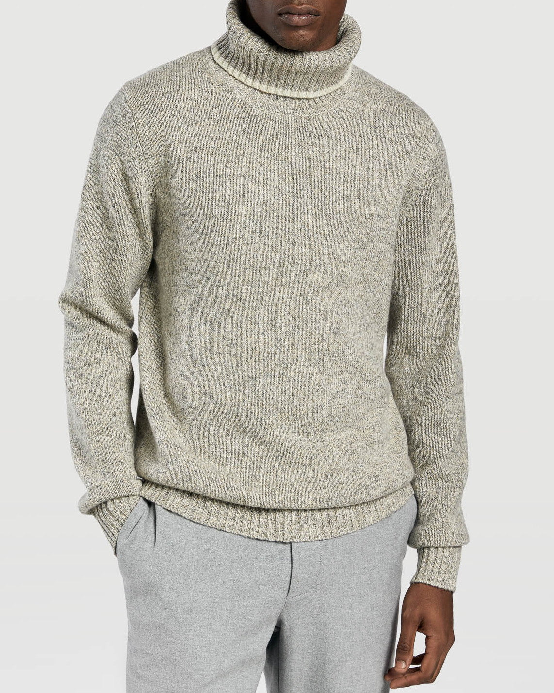 Mix Grey