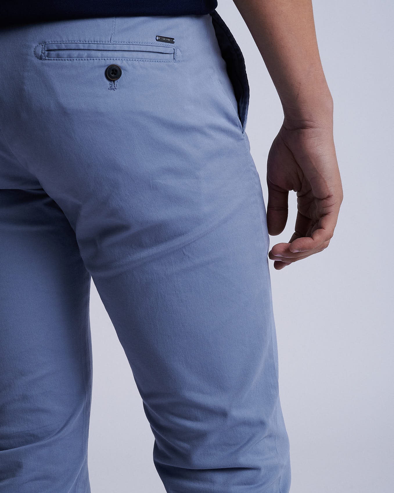 Medium Blue