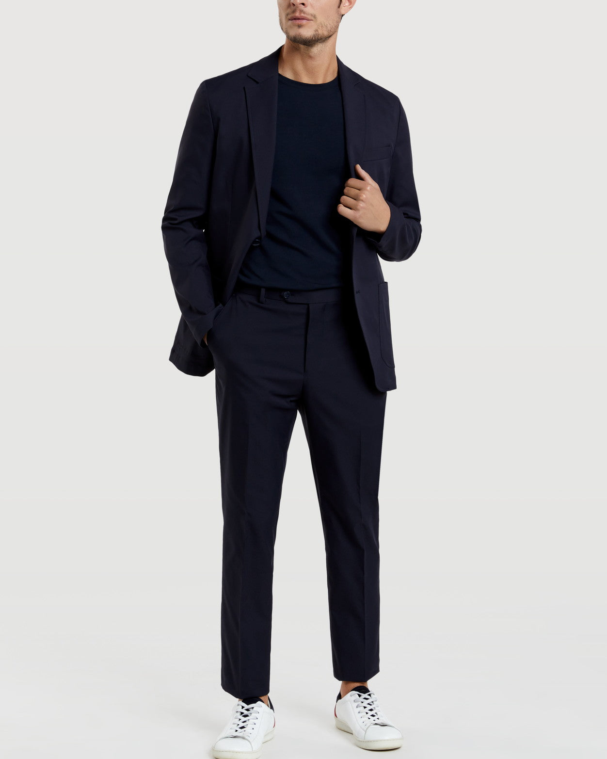Dark Blue