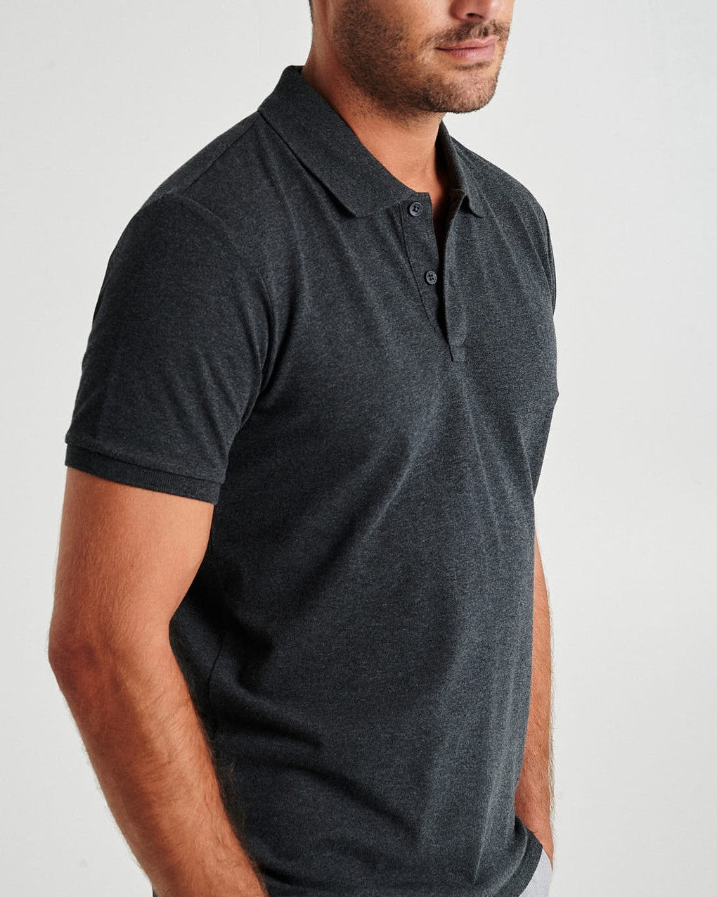 Dark Grey