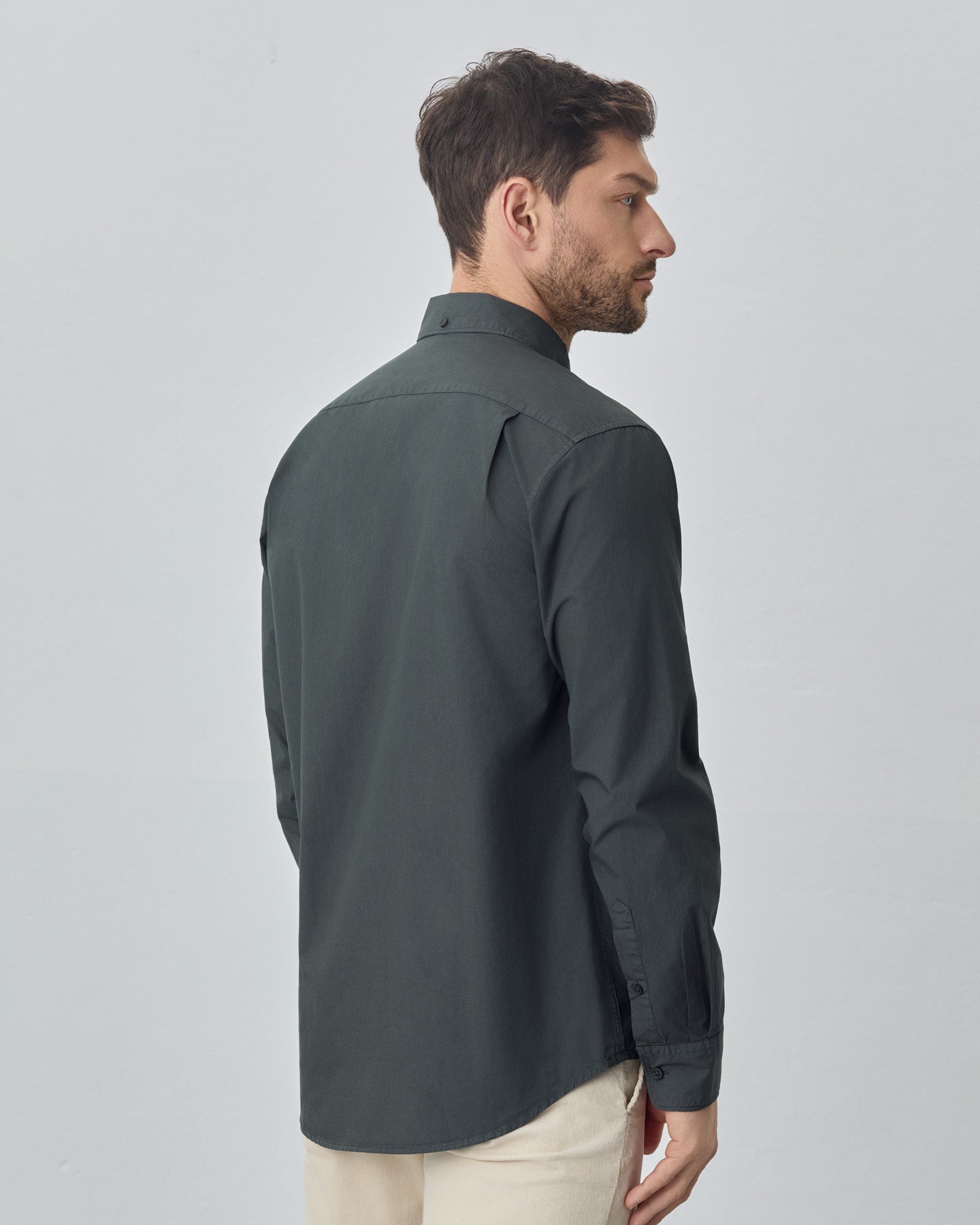 Dark Green