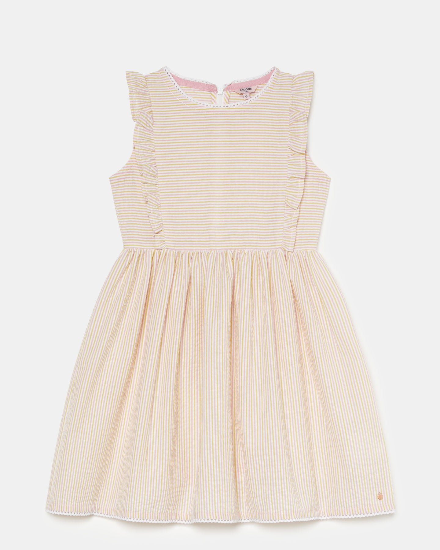 Light Yellow