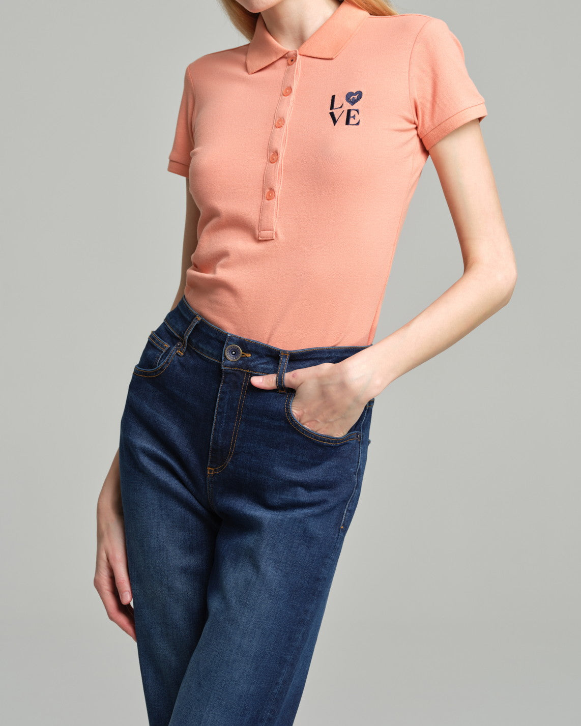 Light Orange