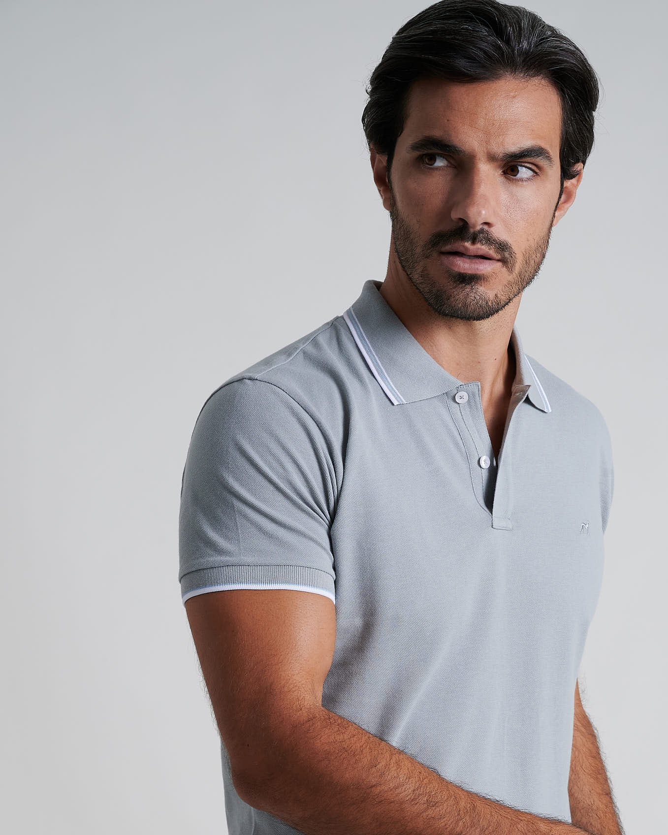 Light Grey