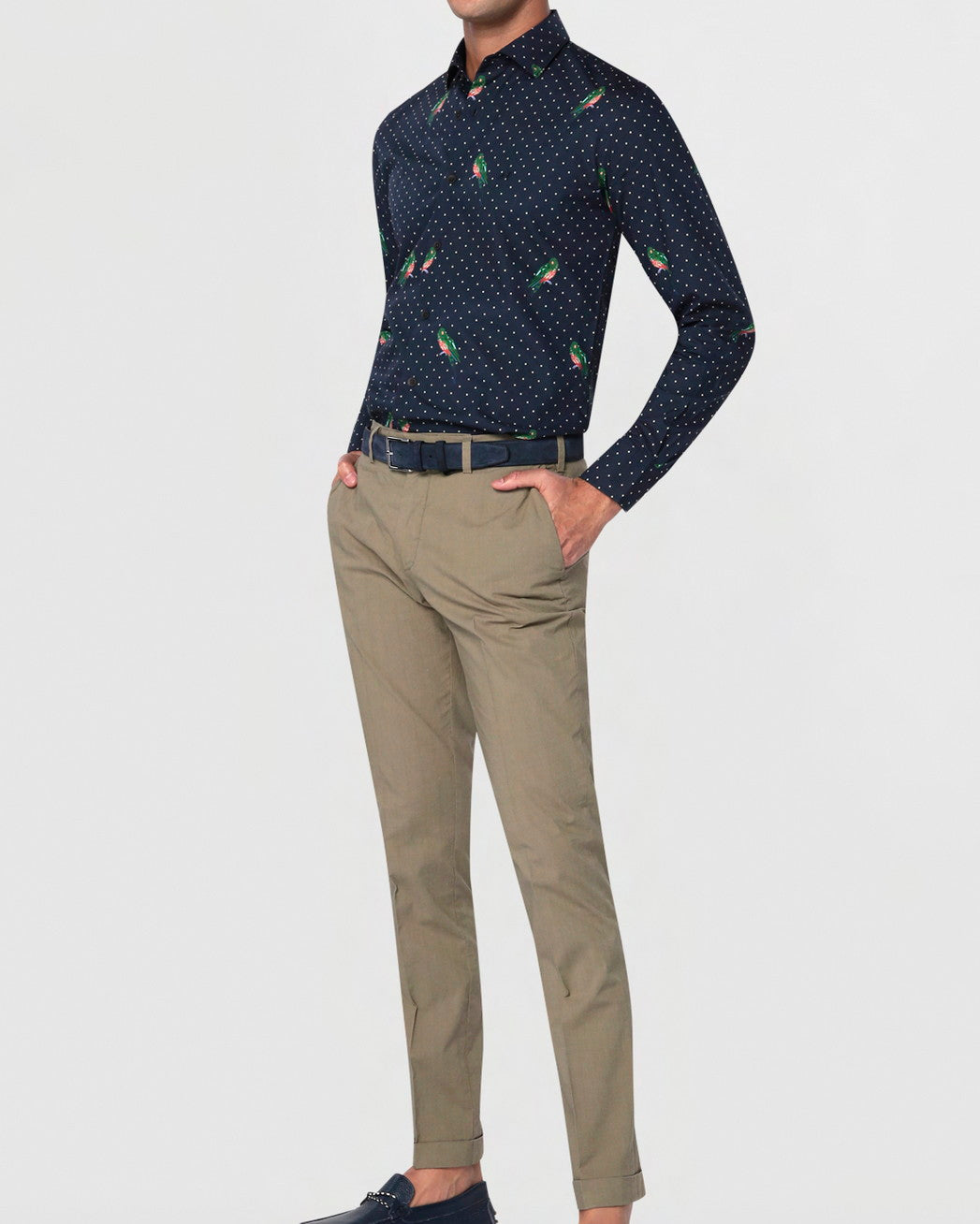 Khaki