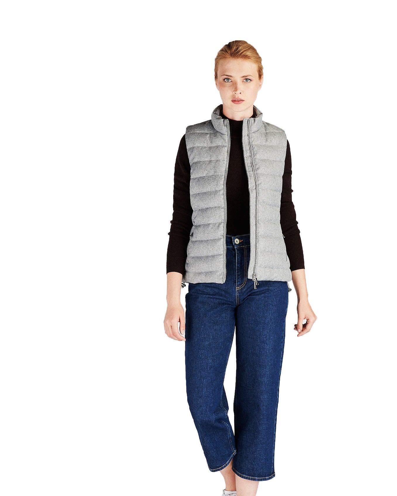 Mix Grey