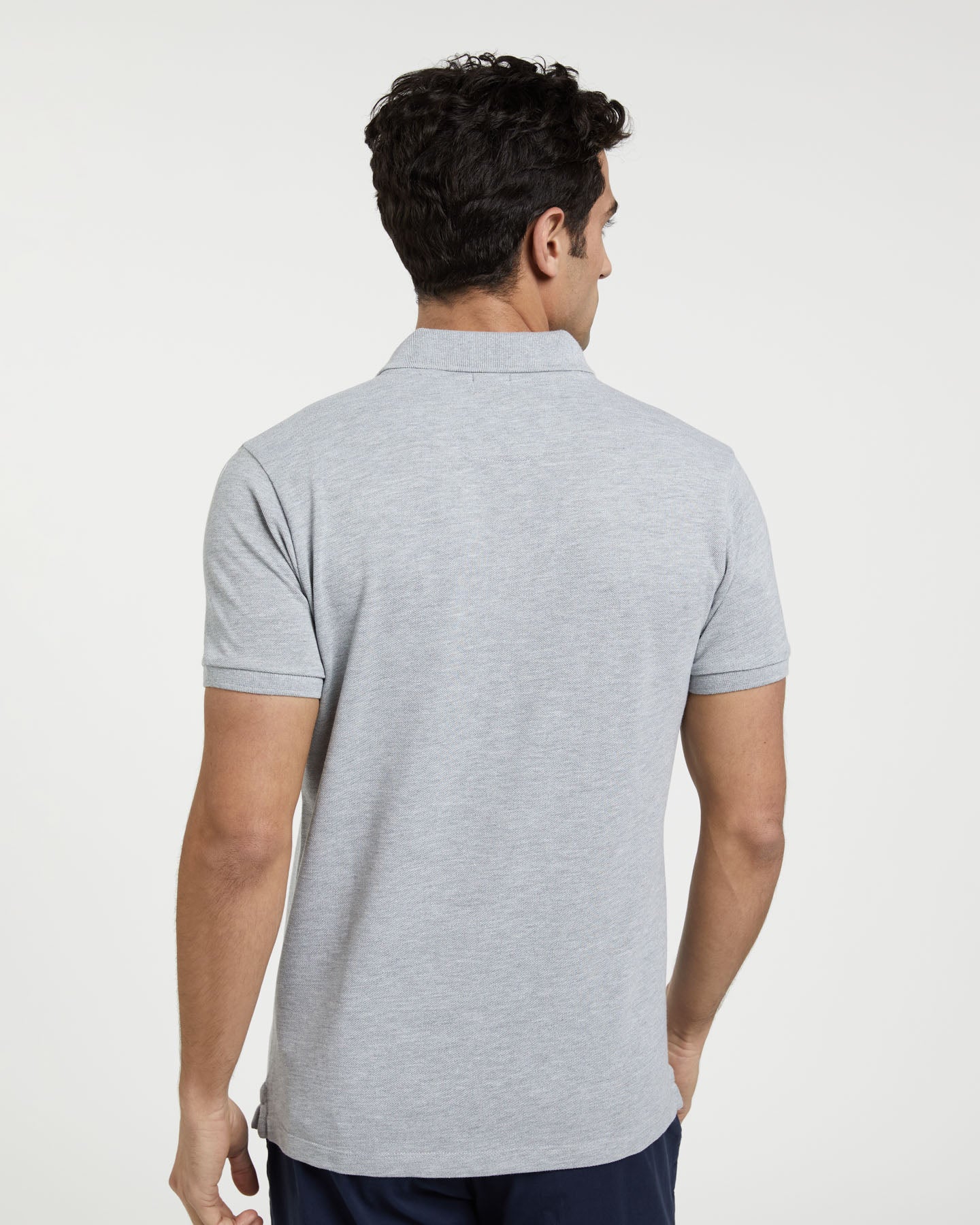 Mix Grey