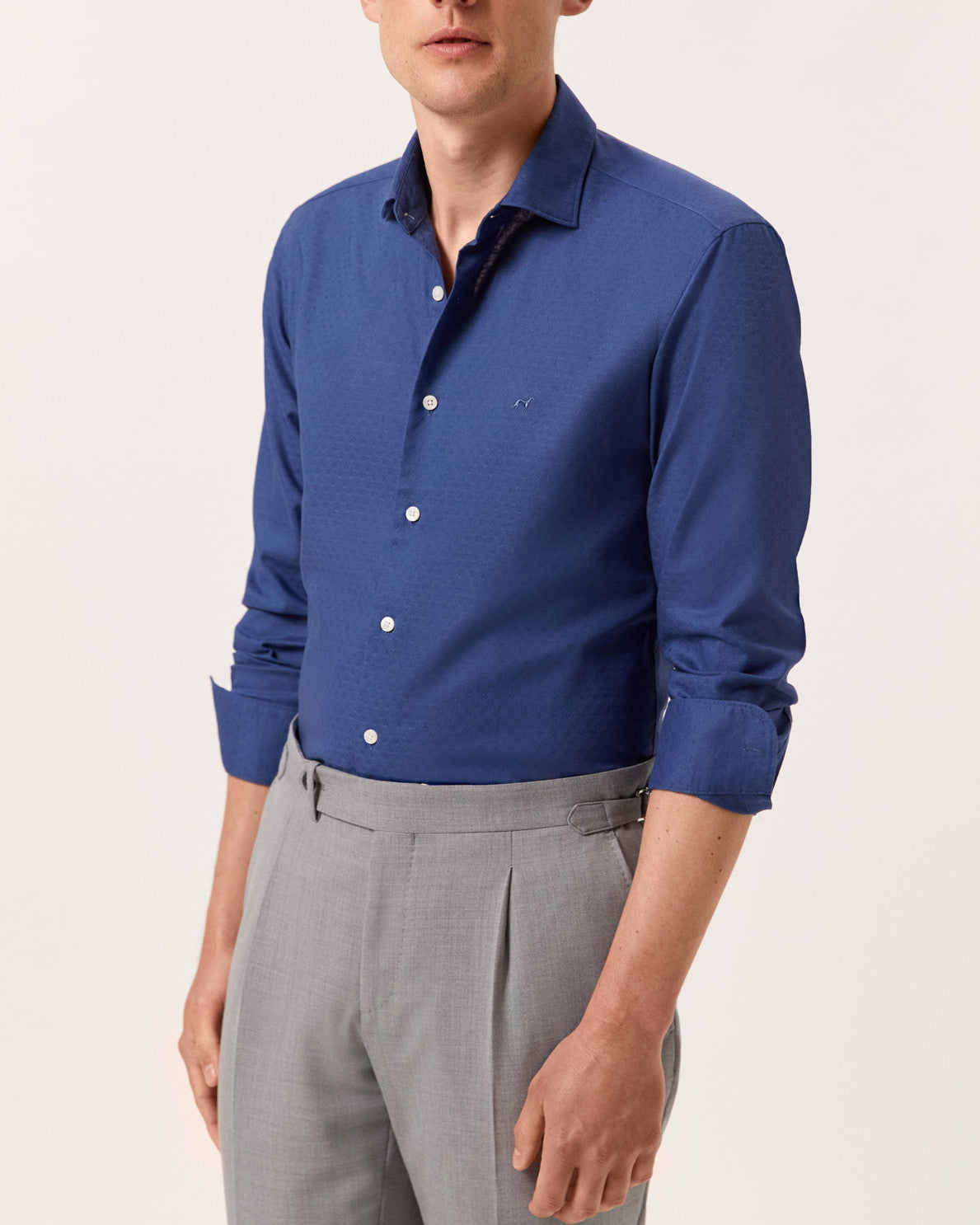 Medium Blue