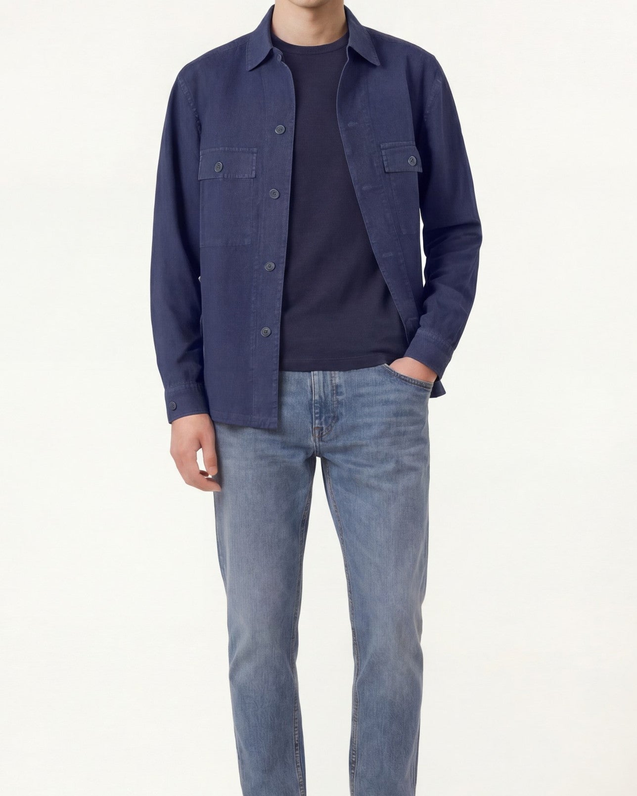 Medium Blue