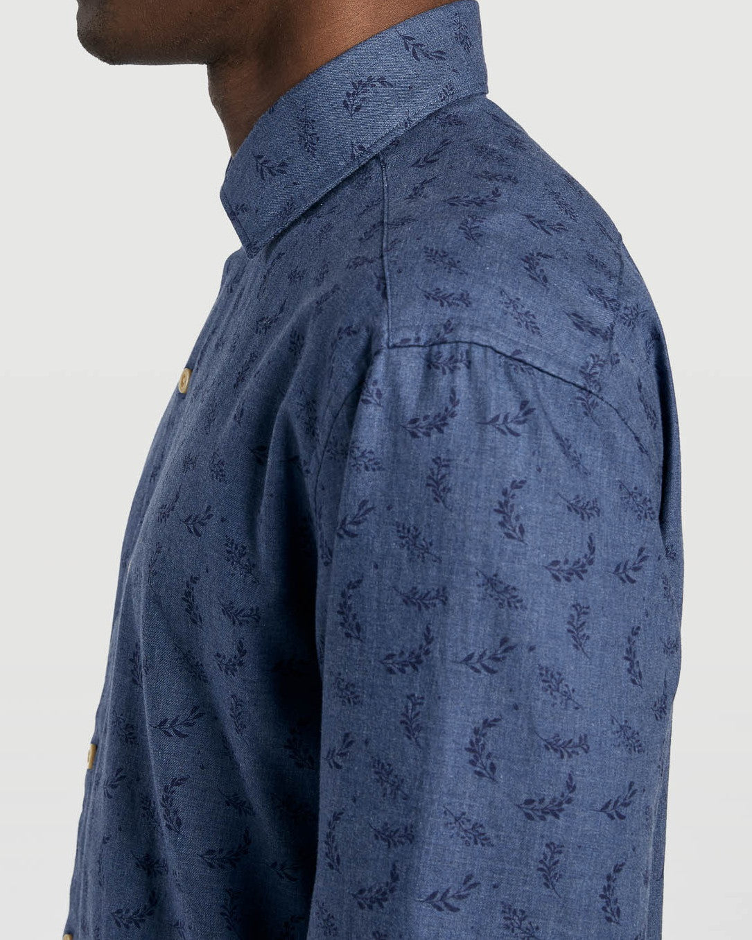 Medium Blue