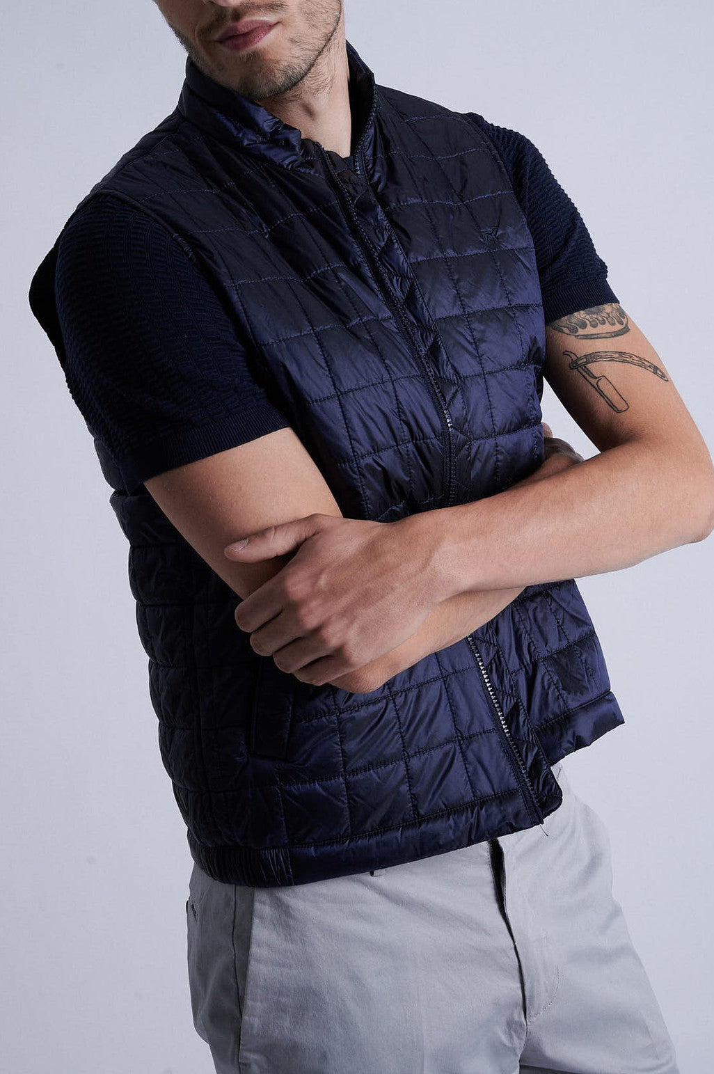 Dark Blue