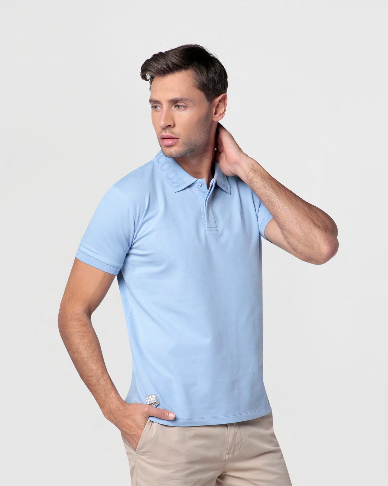 Light Blue